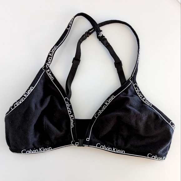 Calvin Klein bralette - Picture 1 of 1